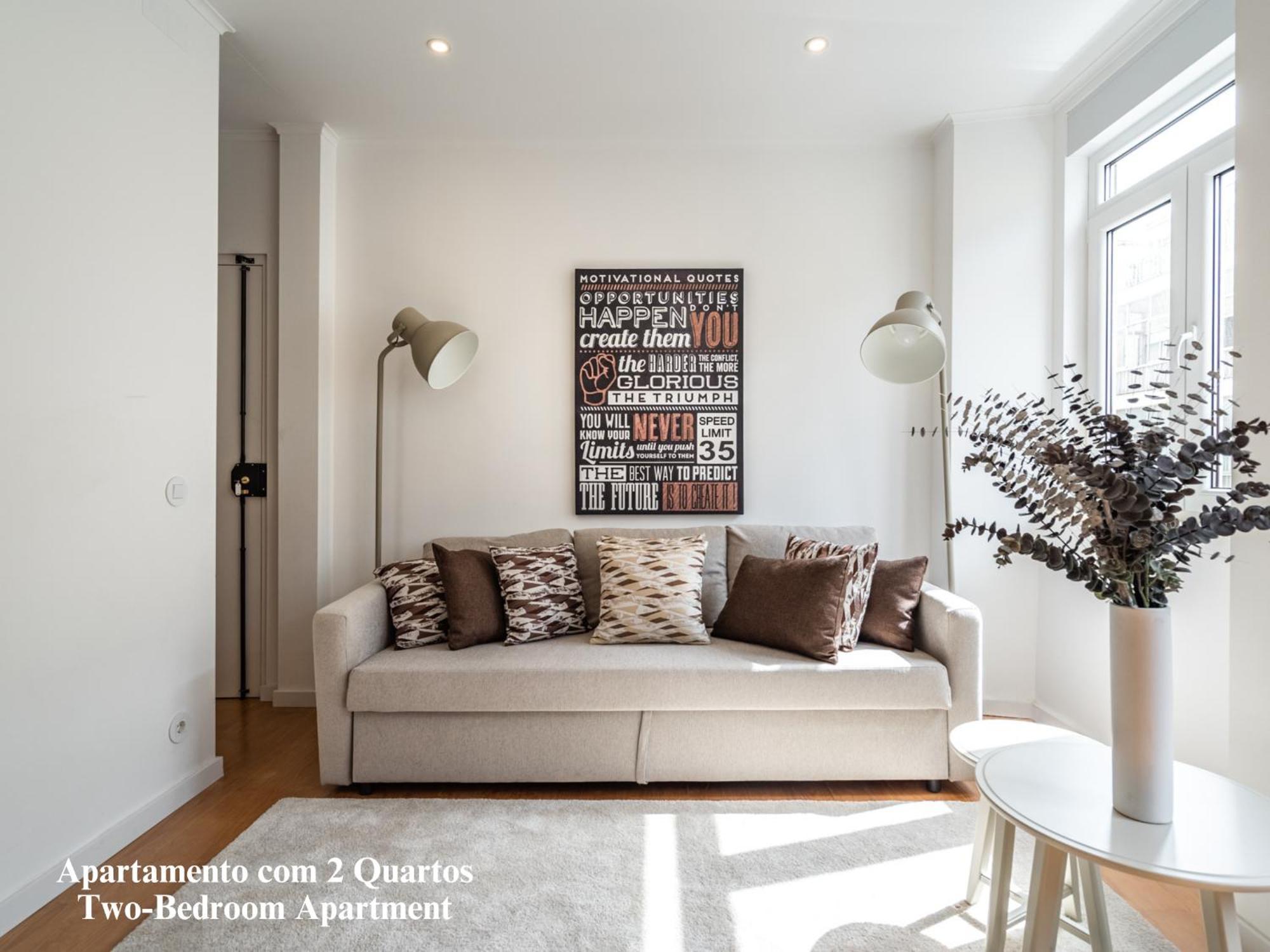 Apartmán Akicity Anjos Golden Lisboa Exteriér fotografie