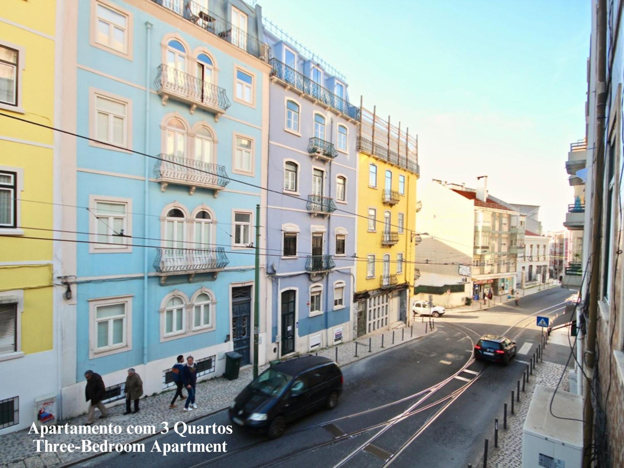 Akicity Anjos Golden Lisboa Exteriér fotografie