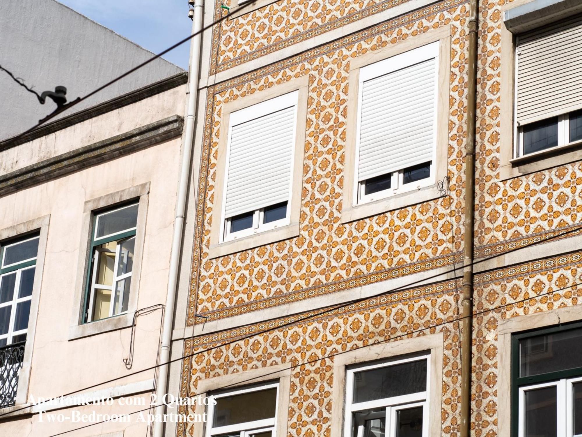 Apartmán Akicity Anjos Golden Lisboa Exteriér fotografie