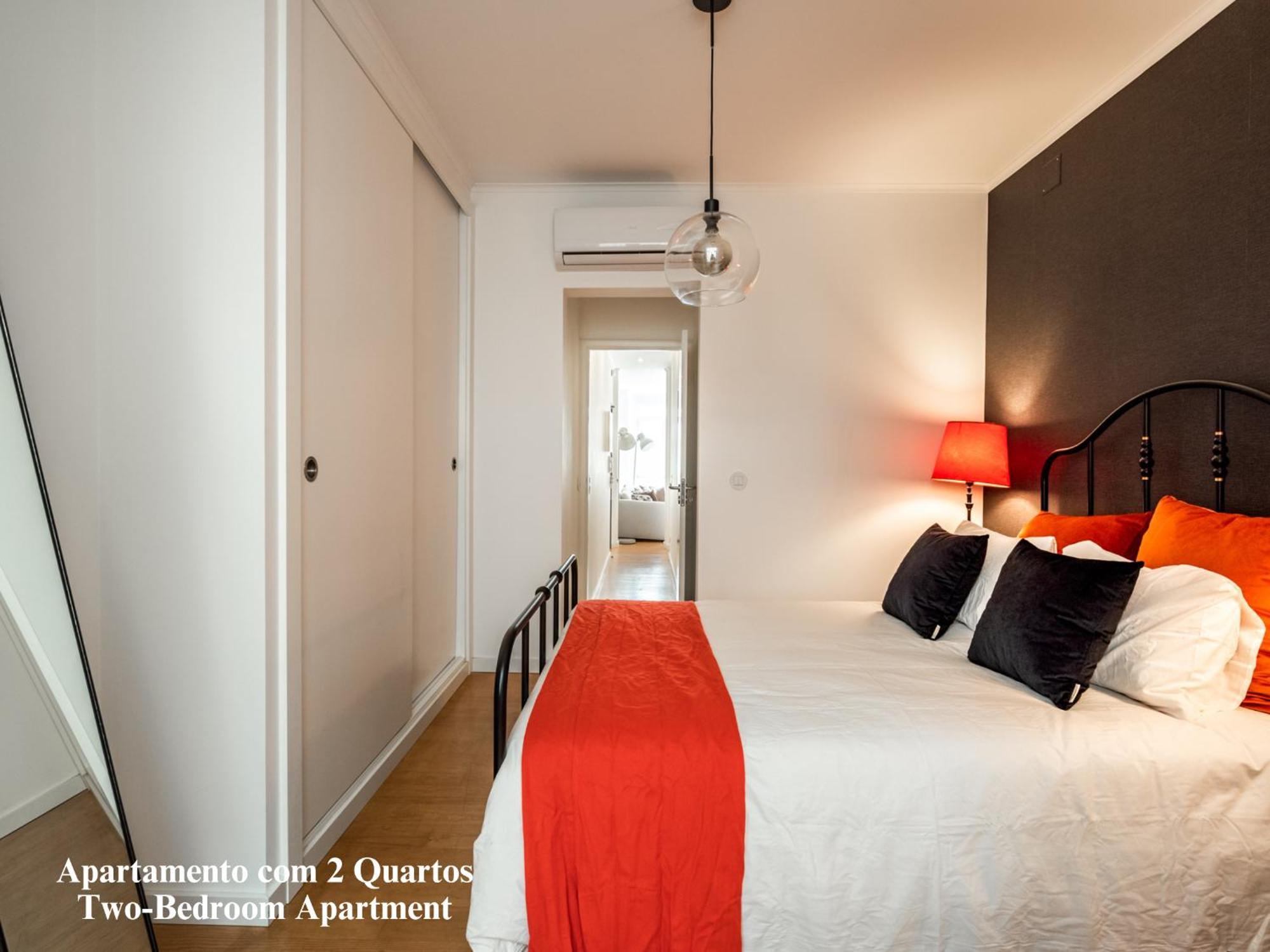 Apartmán Akicity Anjos Golden Lisboa Exteriér fotografie