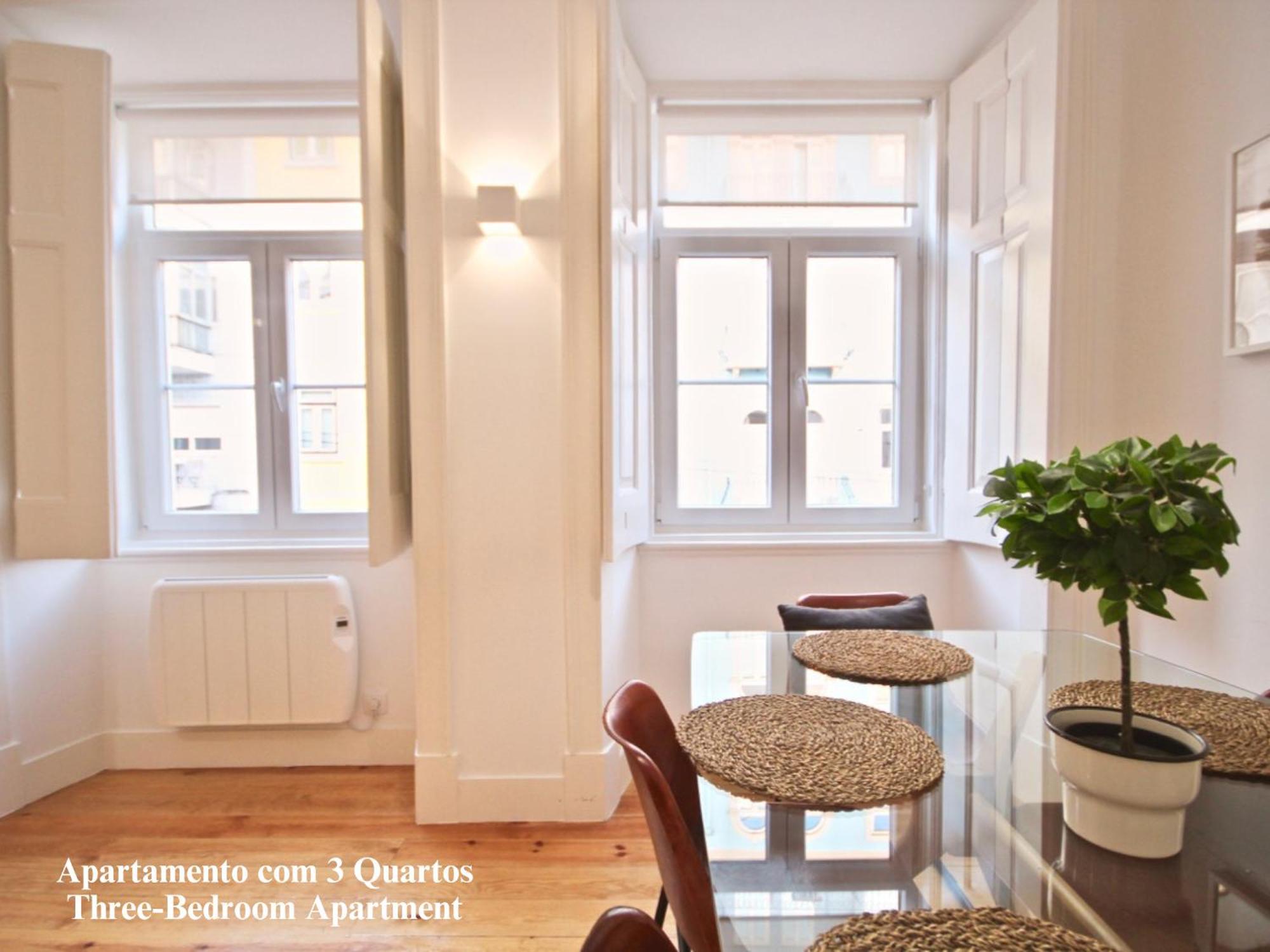 Apartmán Akicity Anjos Golden Lisboa Exteriér fotografie